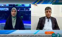 مصاحبه دکتر بویا در خصوص پویش ملی سلامت ، غربالگری دیابت و فشار خون